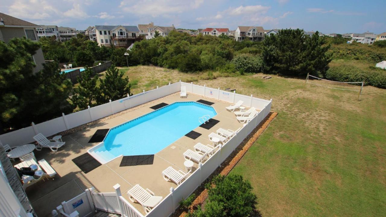 Oh3, Aurora-Oceanside, 7 Brs, Elevator, Private Pool, Hot Tub Villa Corolla Esterno foto